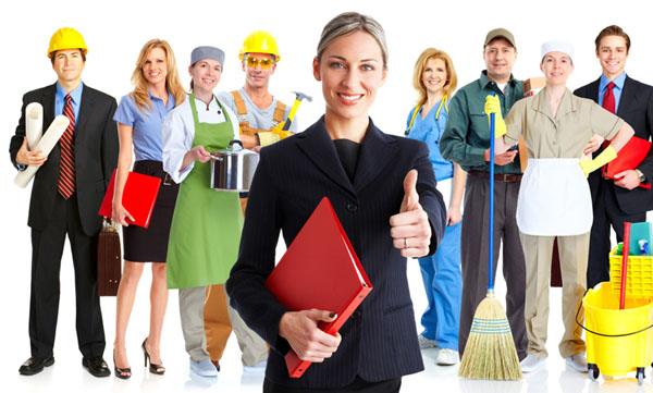 Özalp Manikürcü Hizmeti